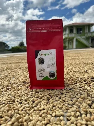Café COAQUIL Especial