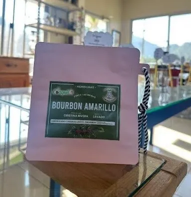 Café COAQUIL Premium